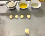 Foto del paso 3 de la receta: Hojaldrados rellenos express#entrantes