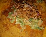 Foto langkah ke 3 dari resep Tahu Sambal Bawang Goreng (cepat & mudah).