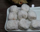 Foto langkah ke 5 dari resep Tahu isi sayur (crispy).