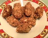 Foto langkah ke 5 dari resep Mendol Tempe.