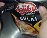 Foto langkah ke 3 dari resep Gulai Ayam Praktis.