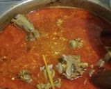Foto langkah ke 4 dari resep Kari Iga kambing.