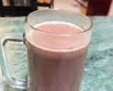 A picture of step 4 of Hot chocolate.