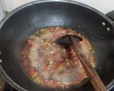 Foto langkah ke 9 dari resep Talam Talas Ebi.