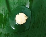 Hình bước làm 5 của món Bánh đậu xanh Thái Lan