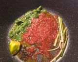 Une image de l'étape 2 de Court-bouillon de poisson.