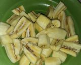 Foto langkah ke 1 dari resep Pisang kremes.