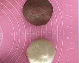 Foto langkah ke 7 dari resep Mantou steamed bun.
