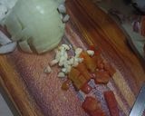 Foto del paso 1 de la receta: Guiso de lenteja