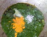 গ্রীন ক্যাবেজ ভর্তা(Green Cabbage bhata recipe in Bengali) রেসিপি ধাপ - 4 ছবি