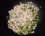 Foto del paso 3 de la receta: Pollo estilo hindú