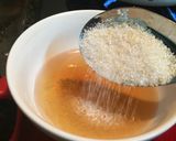Hình bước làm 3 của món Tóp mỡ rim mắm cay ngọt
