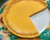 Foto langkah ke 5 dari resep Pie Susu.
