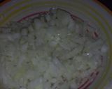 Foto del paso 2 de la receta: Ensalada de lentejas