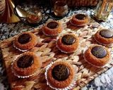 صورة لخطوة 4 من وصفة صابلي عش البلبل