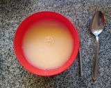 Foto del paso 2 de la receta: Pan integral de alta hidratación