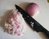 Foto del paso 1 de la receta: Ceviche de palmitos
