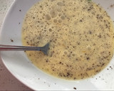 Foto del paso 1 de la receta: Tostadas francesas