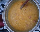 Foto del paso 3 de la receta: Porotos granados con mazamorra..🇨🇱🇨🇱