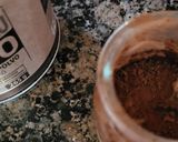 Foto del paso 1 de la receta: Pastelito de pan chocolateado