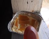 Foto langkah ke 5 dari resep Pumpkin Thai Dessert with Milk.