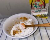 Foto langkah ke 3 dari resep Cenil Labu Kuning.