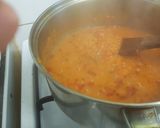 A picture of step 8 of Premade frozen sauce for cooking.