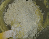 Foto del paso 2 de la receta: Budín húmedo de limón 🍋