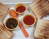 મસાલા સેન્ડવીચ (Masala Sandwich Recipe In Gujarati) રેસીપી સ્ટેપ7ફોટો