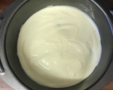 Foto del paso 3 de la receta: Tarta fría de limón 🍋