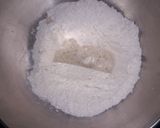Foto del paso 1 de la receta: Tortillas de trigo