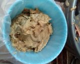 Foto langkah ke 3 dari resep Coffe Finger Cookies.