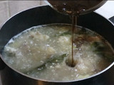 Asem Asem Daging