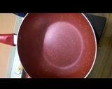 A picture of step 4 of Pizza Sauce.