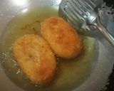 Foto langkah ke 7 dari resep S menul Rotgor isi ayam.