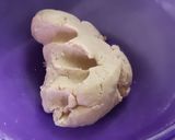 શક્કરપારા(Sakkarpara Recipe in Gujarati) રેસીપી સ્ટેપ2ફોટો