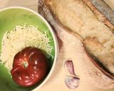 Foto del paso 1 de la receta: Pan Erizo