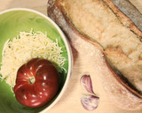 Foto del paso 1 de la receta: Pan Erizo