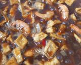 Foto langkah ke 5 dari resep Tahu Udang Pedas Manis ❤️.