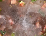 Foto del paso 6 de la receta: Caldo de piedra