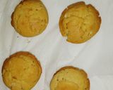A picture of step 5 of Homemade Muffins.
