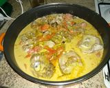 Foto del paso 8 de la receta: Ragú de Pavo