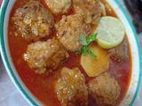 طاجين لبسباس