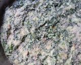 Foto del paso 8 de la receta: Espinacas con salsa Blanca