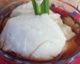 Foto langkah ke 5 dari resep Bubur Sumsum.