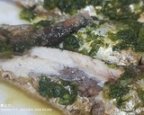 Foto del paso 3 de la receta: Sardinas a la plancha