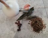 Foto del paso 8 de la receta: Pollo al bote
