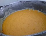 Foto del paso 2 de la receta: Torta de zanahoria sin horno