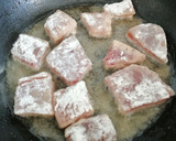 Foto del paso 10 de la receta: Atún con coles de bruselas