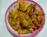 Foto langkah ke 3 dari resep 130.Gimbal Udang.